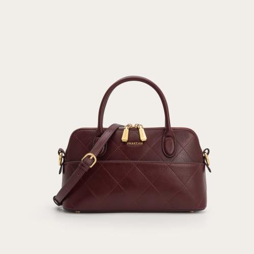 Women's bag in an oud color