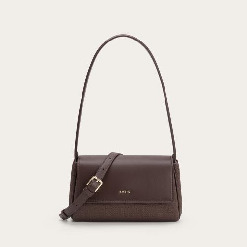 Women's bag dark brown