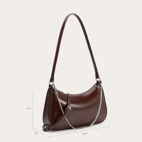 Women's bag light brown