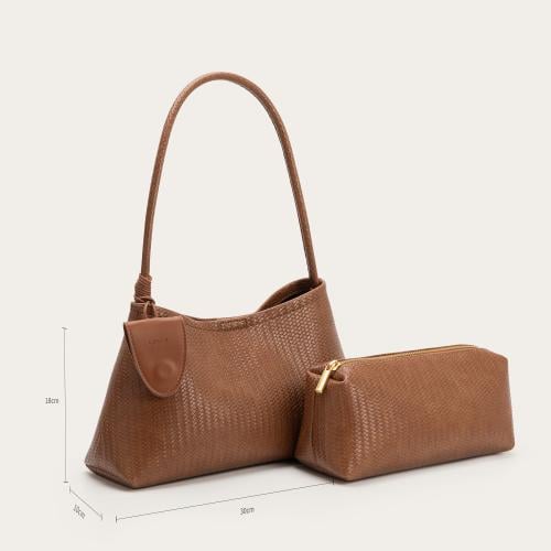 Women's bag light brown