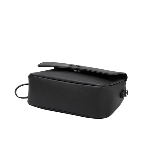 شنطة نسائية لون اسود