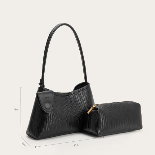 Women's bag black color