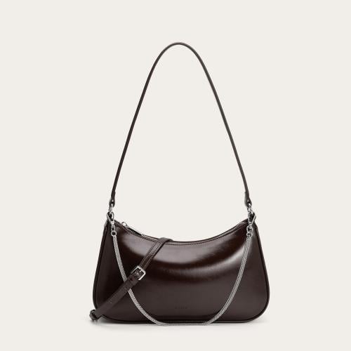 Women's bag black color