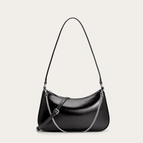 Women's bag black color
