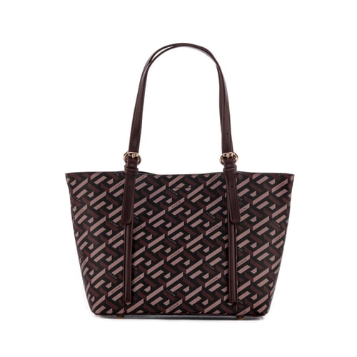 شنطة نسائية لون بني