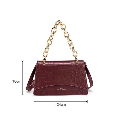 شنطة نسائيه عودي