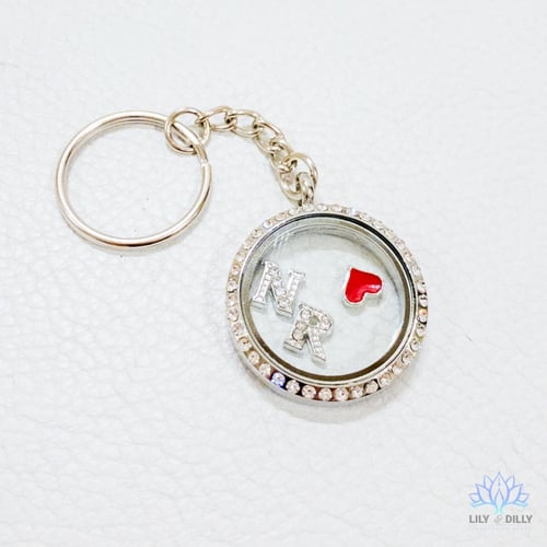 ميدالية حكايا - لف