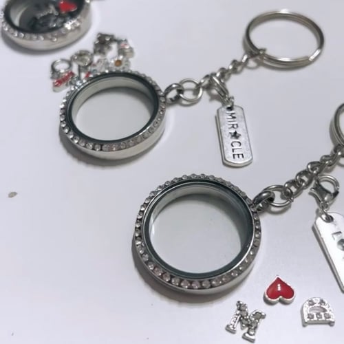 ميدالية حكايا - لف