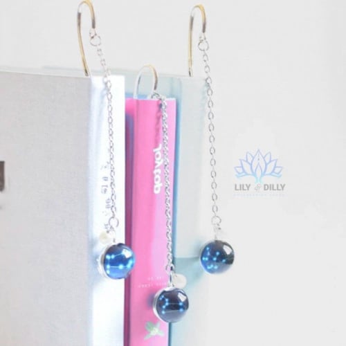 نجم - فاصل كتاب (برج العذراء)