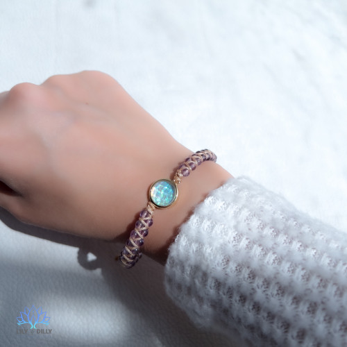 اسوارة خرز - أماتيست