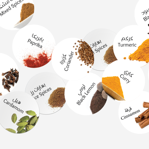 استيكرات بهاراتي - حسب الطلب