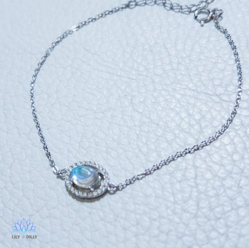 اسوارة لمار -فضة خالصة