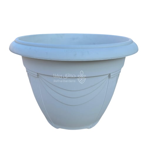 مركن فرنسي دائري 60