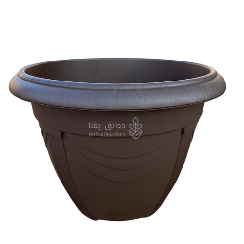 مركن فرنسي دائري 60