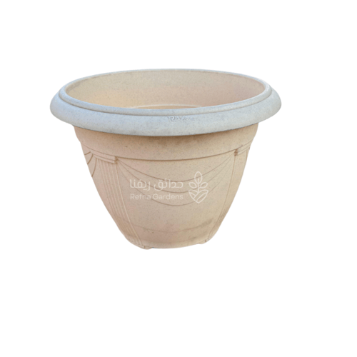 مركن فرنسي دائري 40