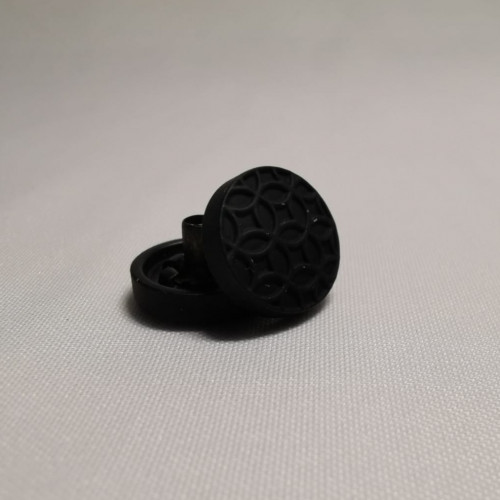 ازرار حديد كبس #4