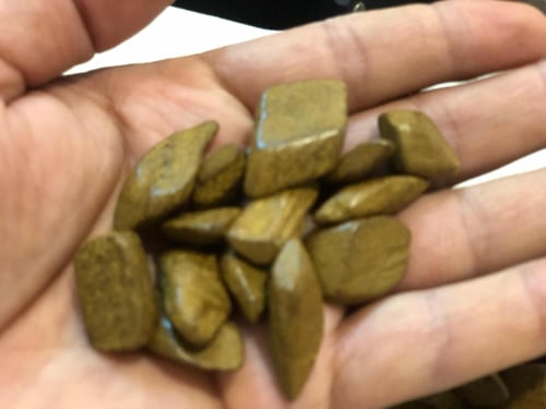 ثمن كيلو عود دقة مروكي طبيعي محسن ملكي ( اربع اوقي...