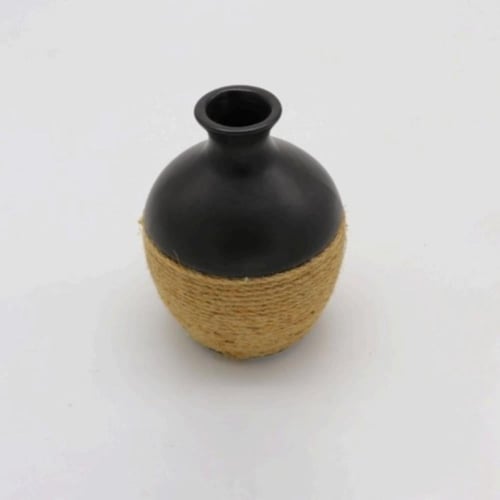 مزهريات ورد