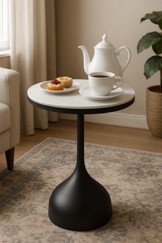 طاولات خدمة