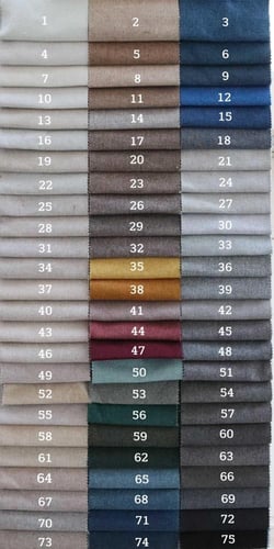 طقم جلسة خارجية خشب للحديقة 7 أشخاص مع طاولة