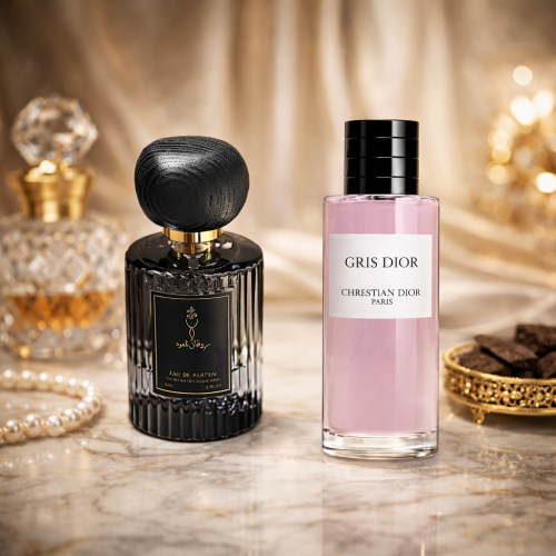 عطر جريس ديور النسائي الفاخر