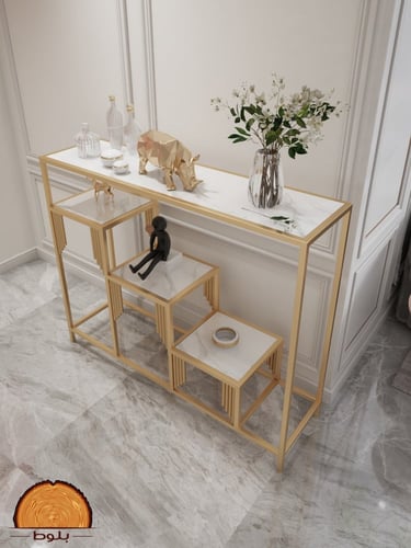 كونسول مودرن