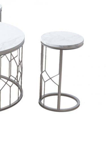 طاولة خدمة رسمية