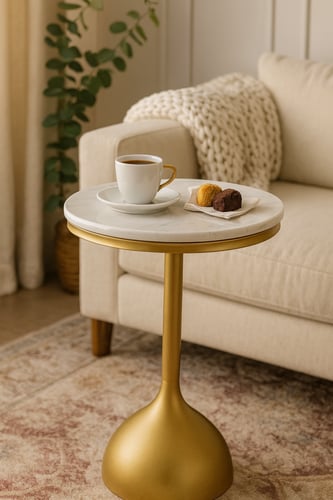 طاولات خدمة