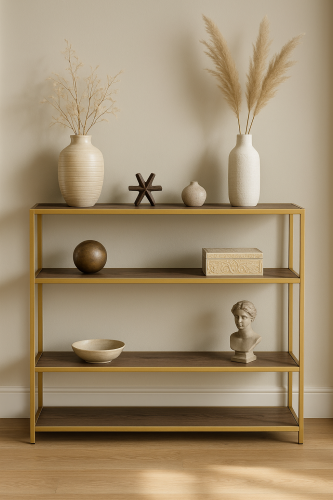 طاولة كونسول