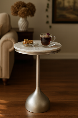 طاولات خدمة