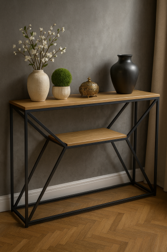 طاولة كونسول