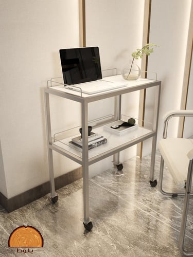 طاولة متحركة