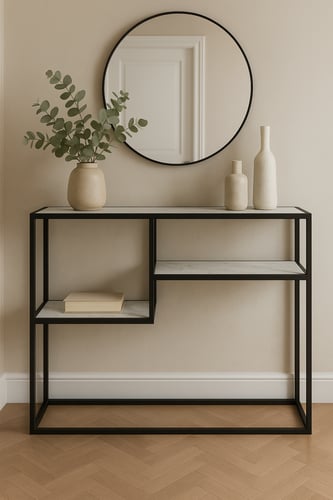 طاولة كونسول