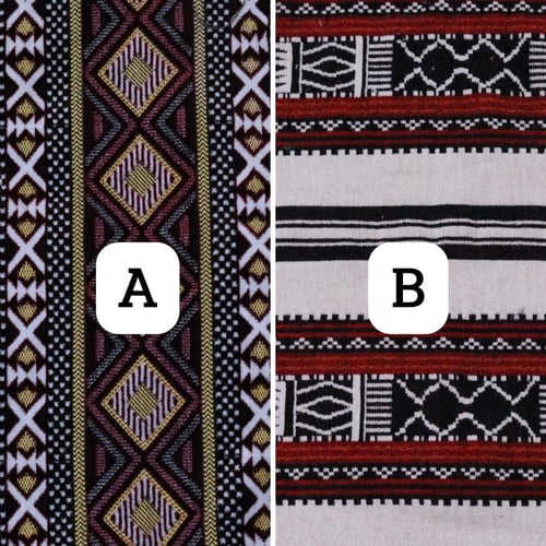 تفصيل جلسات تراثية بالمتر