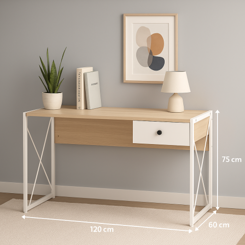 مكتب كمبيوتر