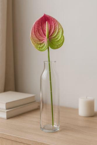 ورد انتريوم ماكس فوشي