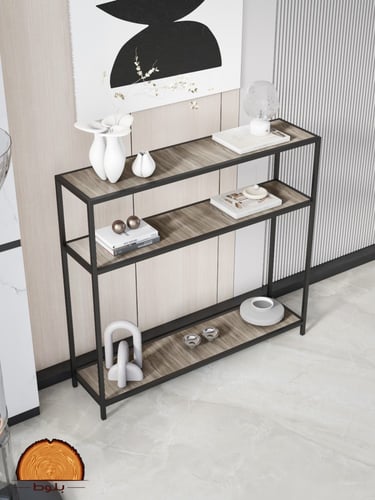 طاولة كونسول