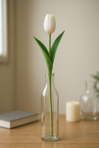 ورد توليب سكري