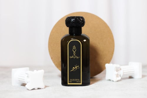 عطر سمو للجنسين فاخر – روفان للعود