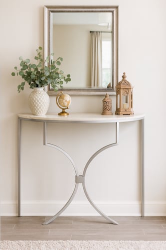 طاولة كونسول