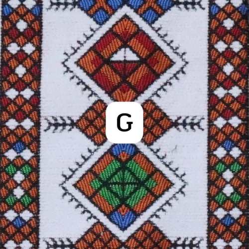 تفصيل جلسات أرضية حسب الطلب بالمتر