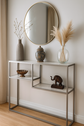 طاولة كونسول