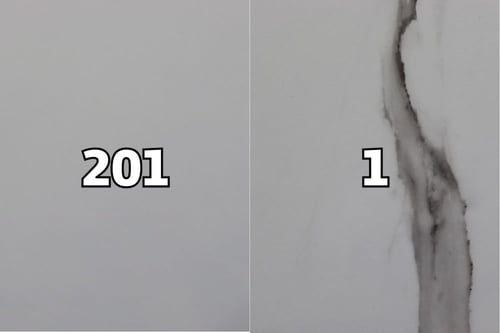 طاولة خدمة رسمية