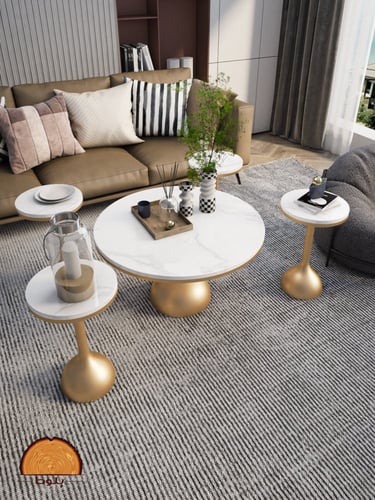 طاولات خدمة