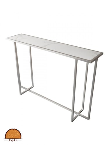 طاولة استقبال مدخل