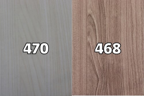 طقم طاولات مستطيله