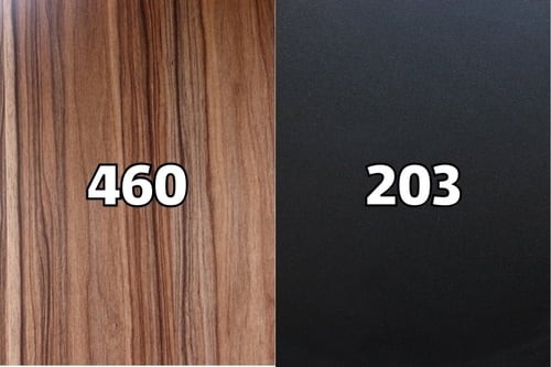 طاولة خدمة خشب