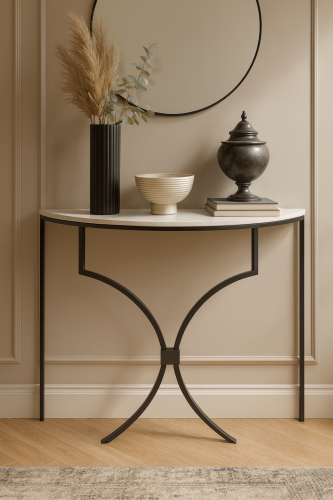 طاولة كونسول