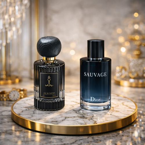 عطر بي سوفاج