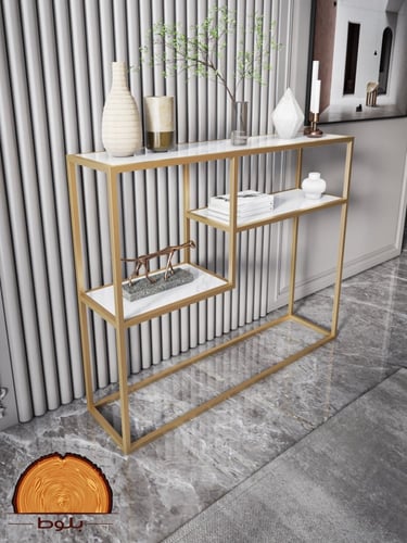 طاولة كونسول